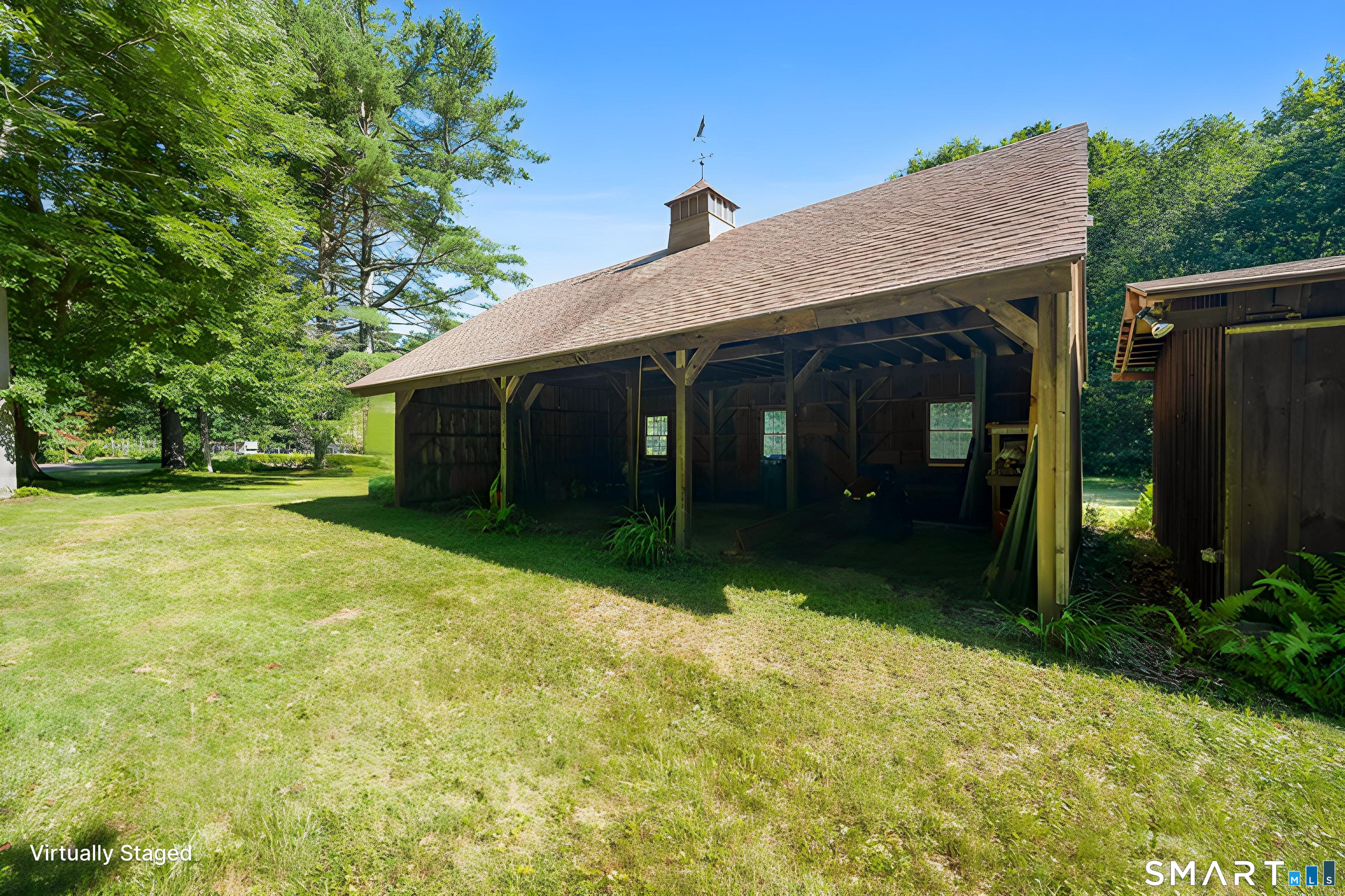 1235 Tolland Stage Road