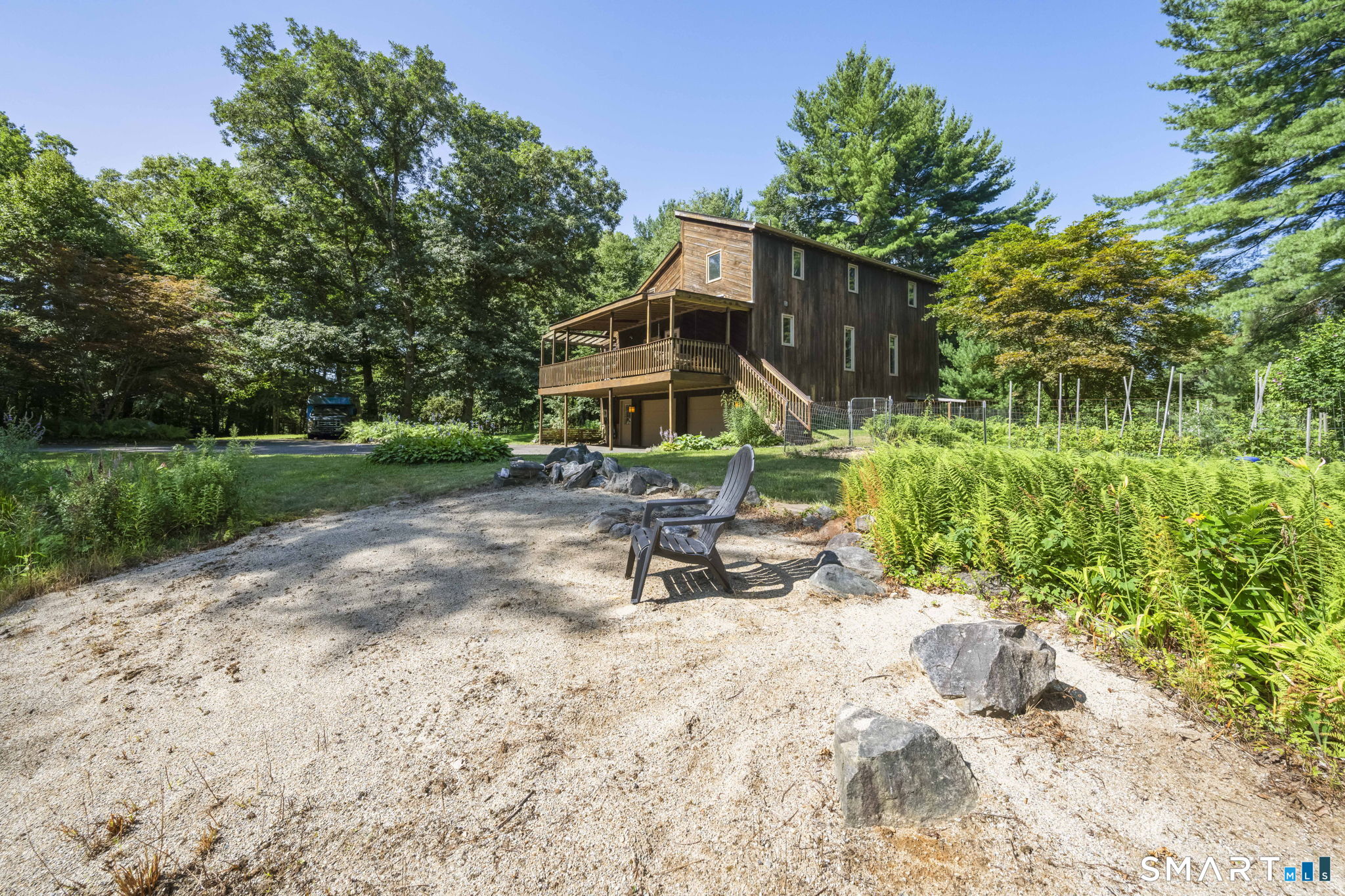 1235 Tolland Stage Road