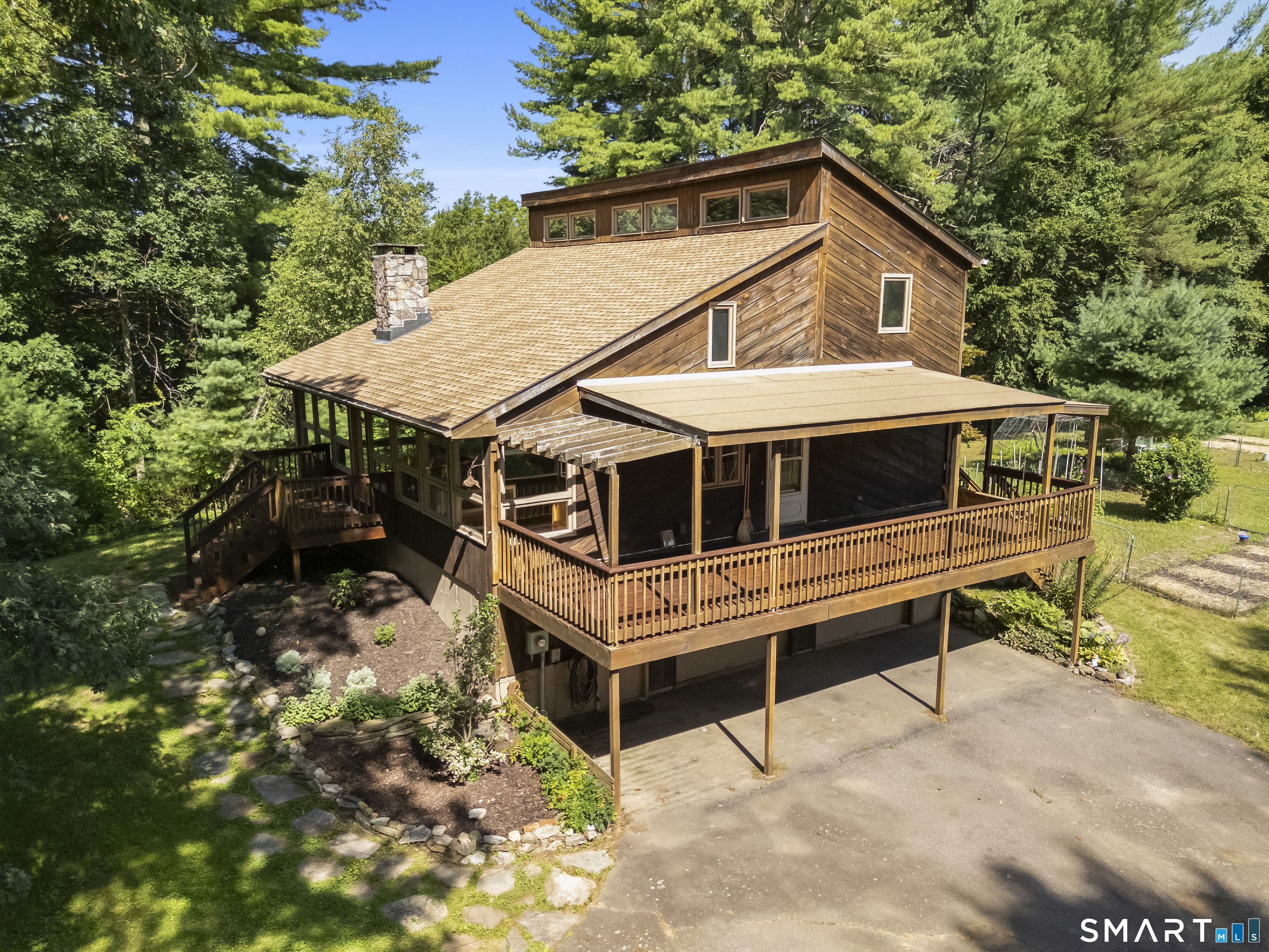 1235 Tolland Stage Road