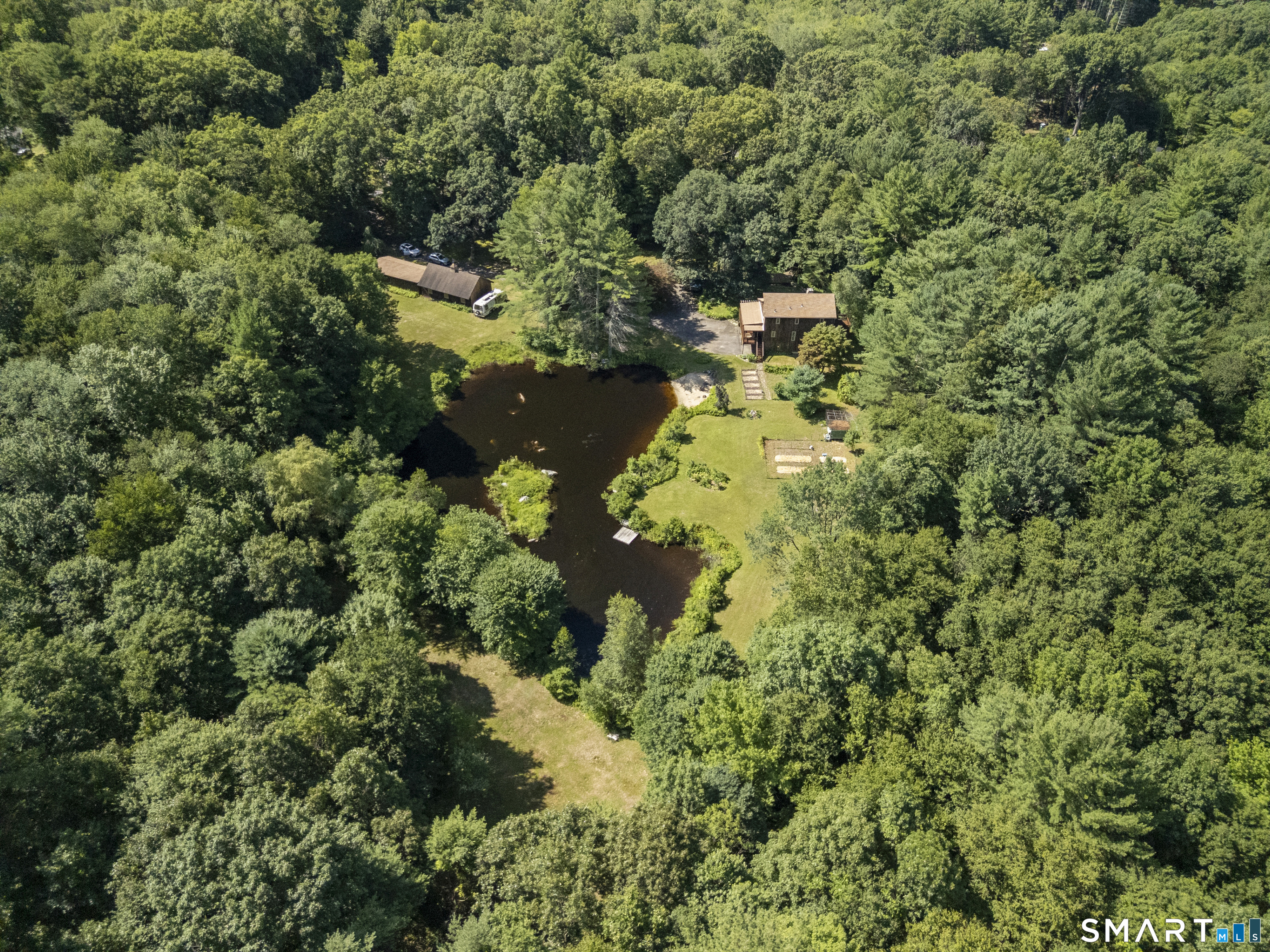 1235 Tolland Stage Road