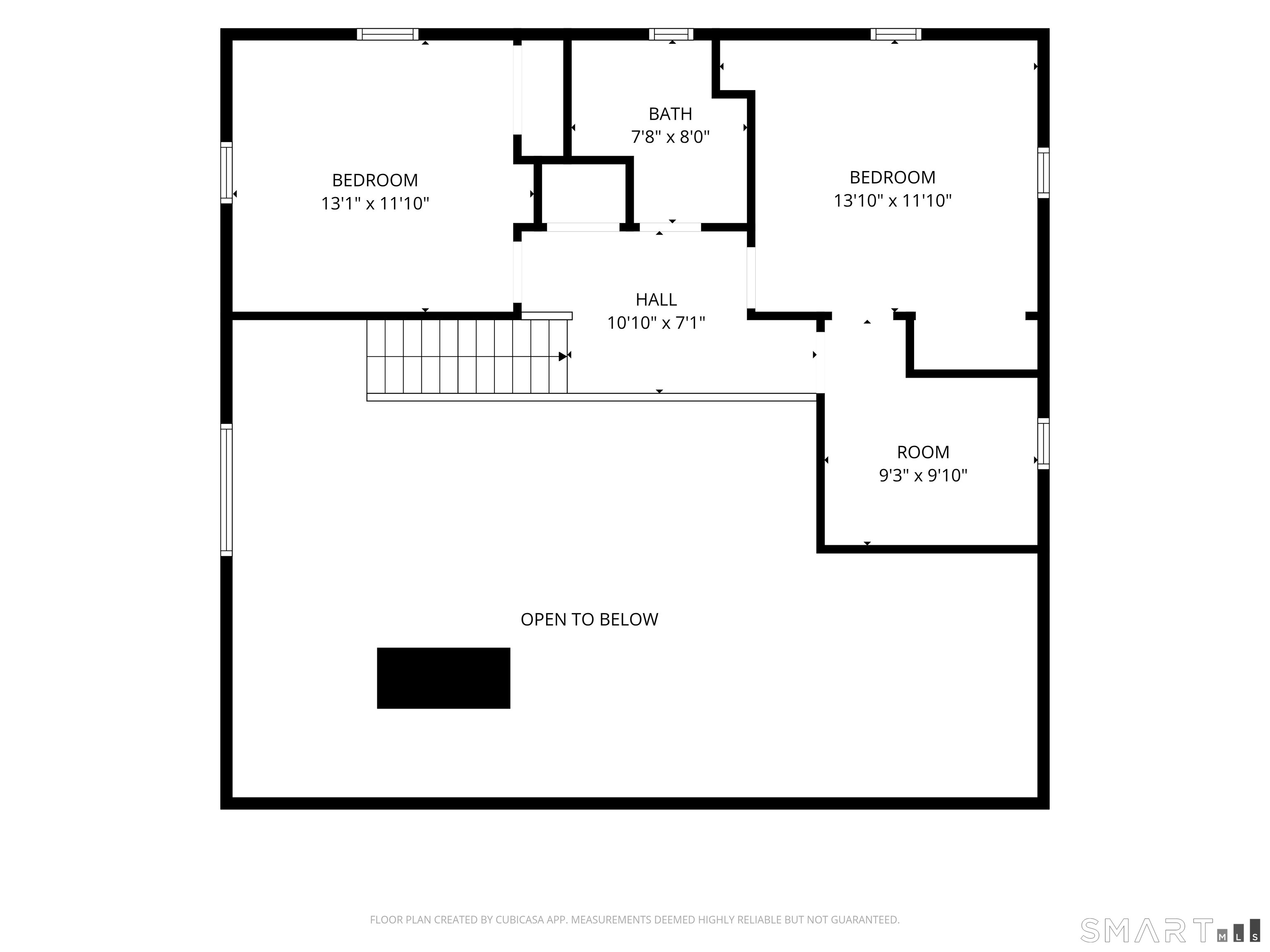 1235 Tolland Stage Road
