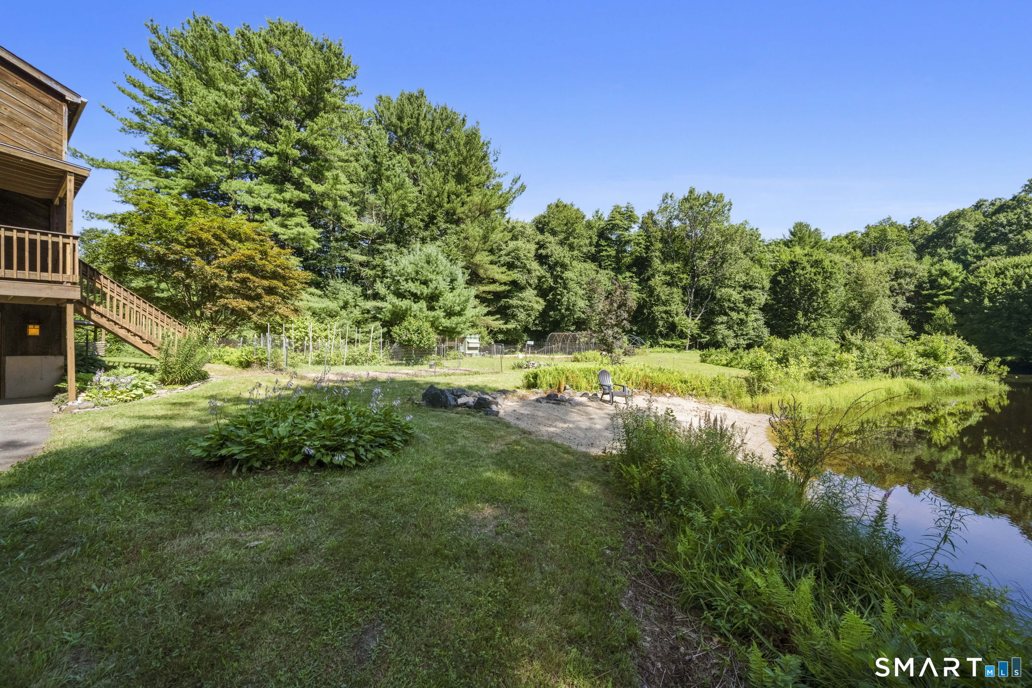 1235 Tolland Stage Road