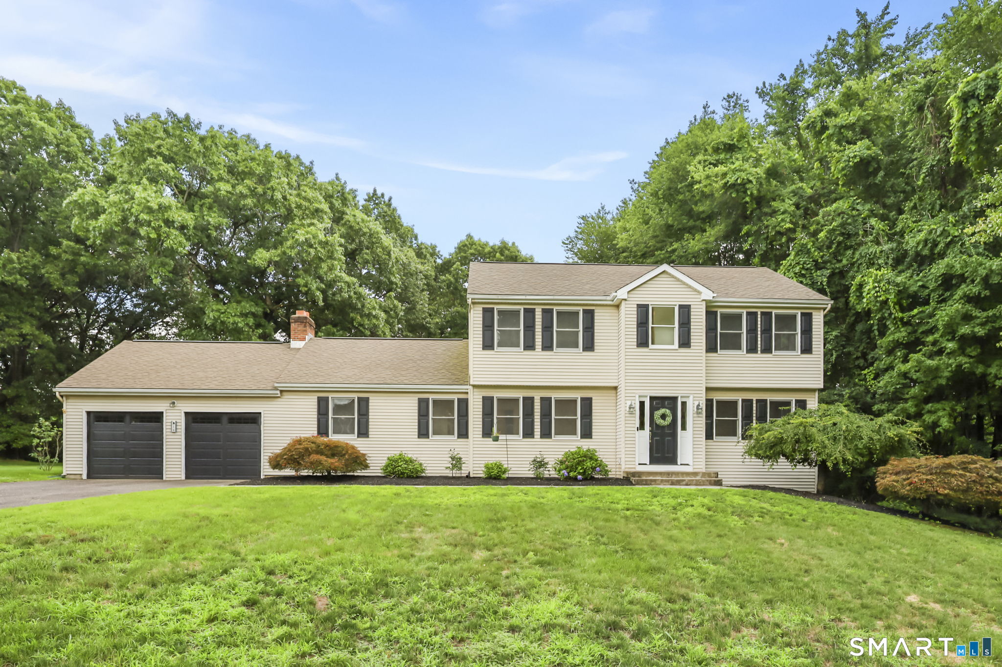 18 Old Parish Drive