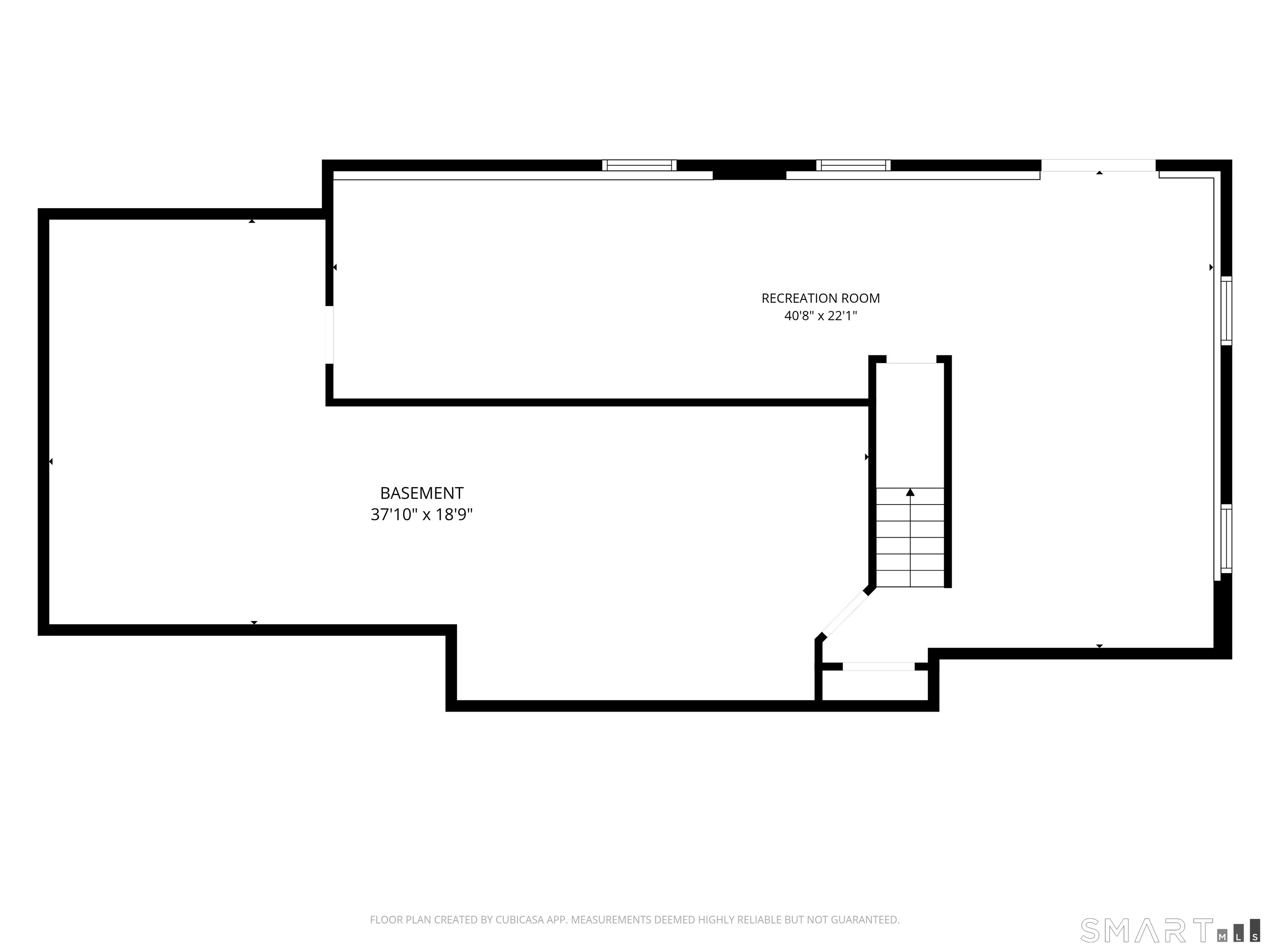 18 Old Parish Drive