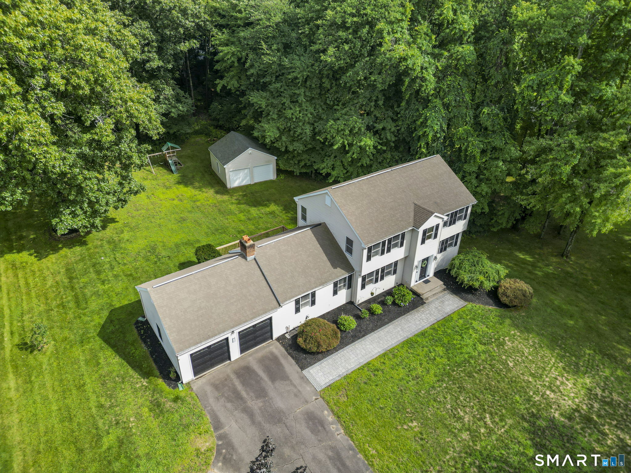 18 Old Parish Drive
