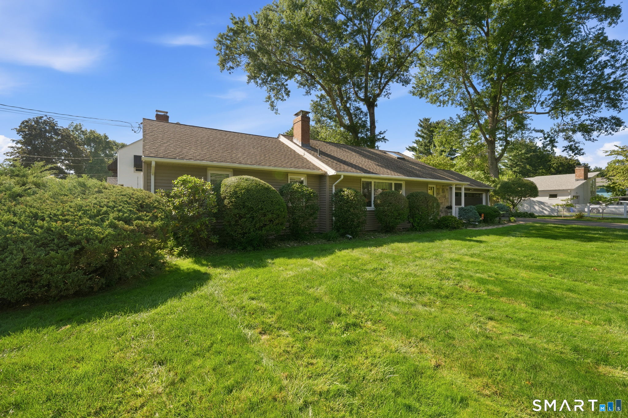89 Mohegan Drive