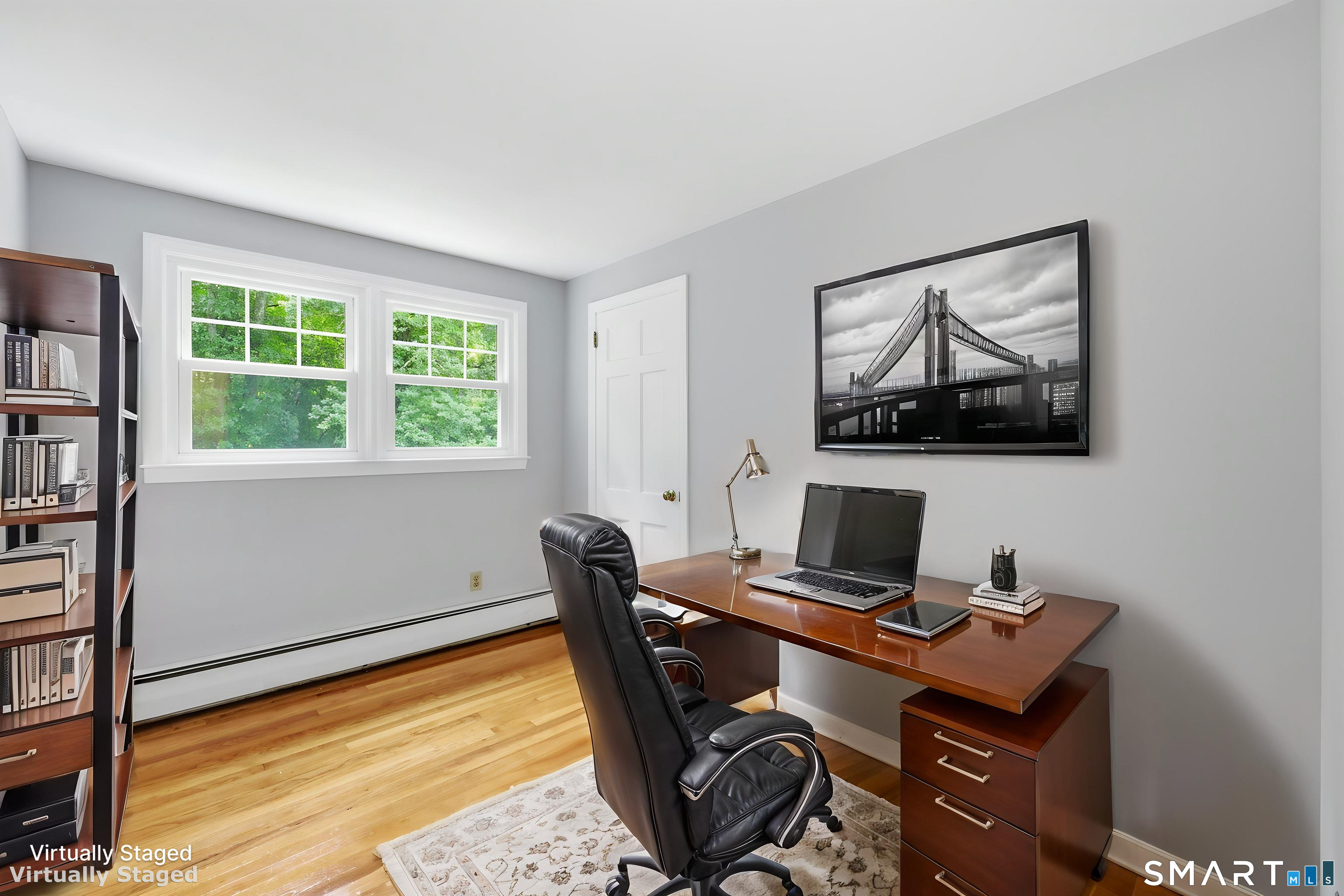 208 Wood Pond Road