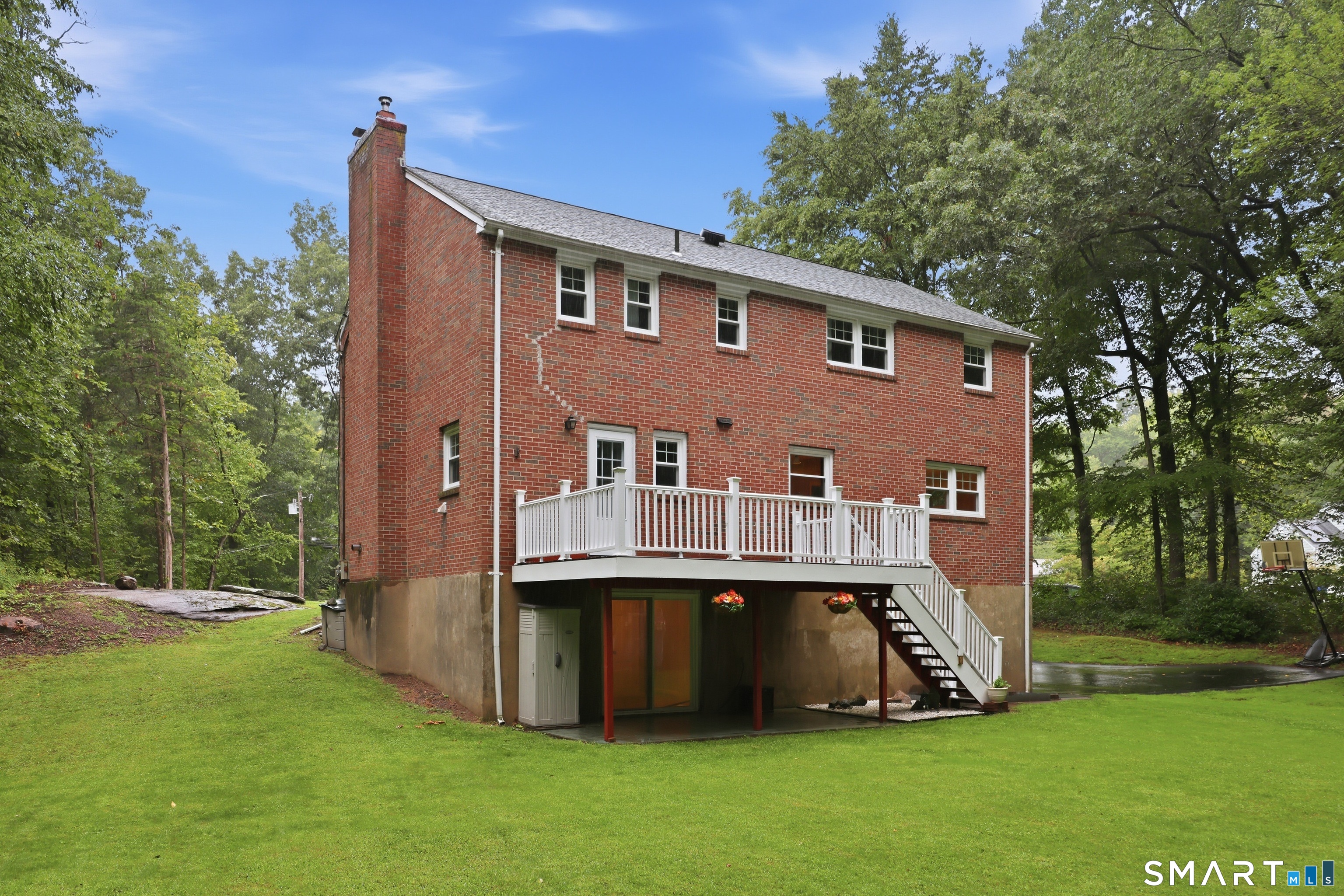208 Wood Pond Road