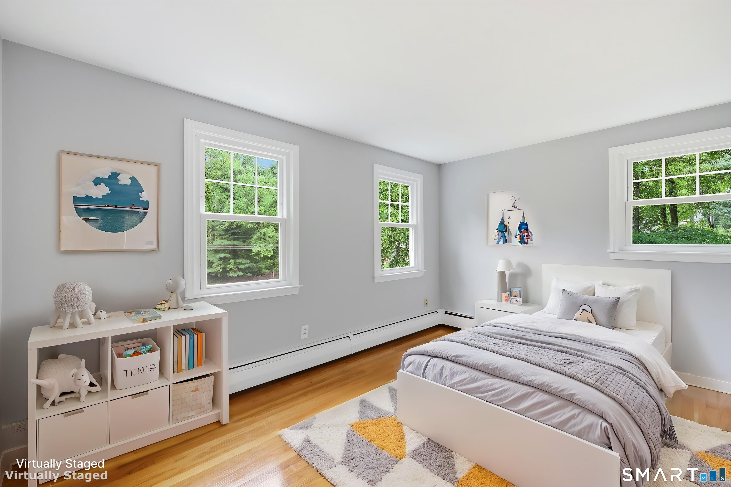 208 Wood Pond Road
