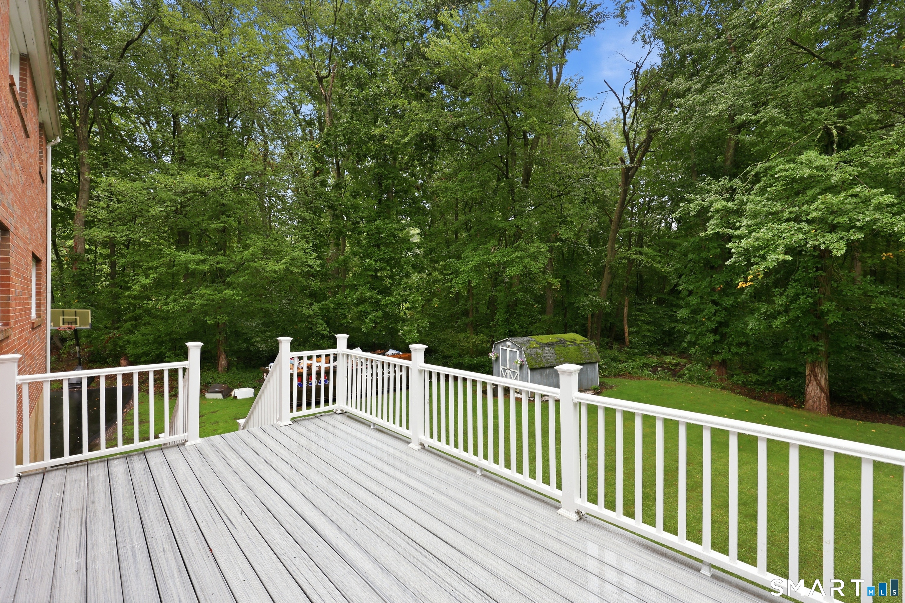208 Wood Pond Road