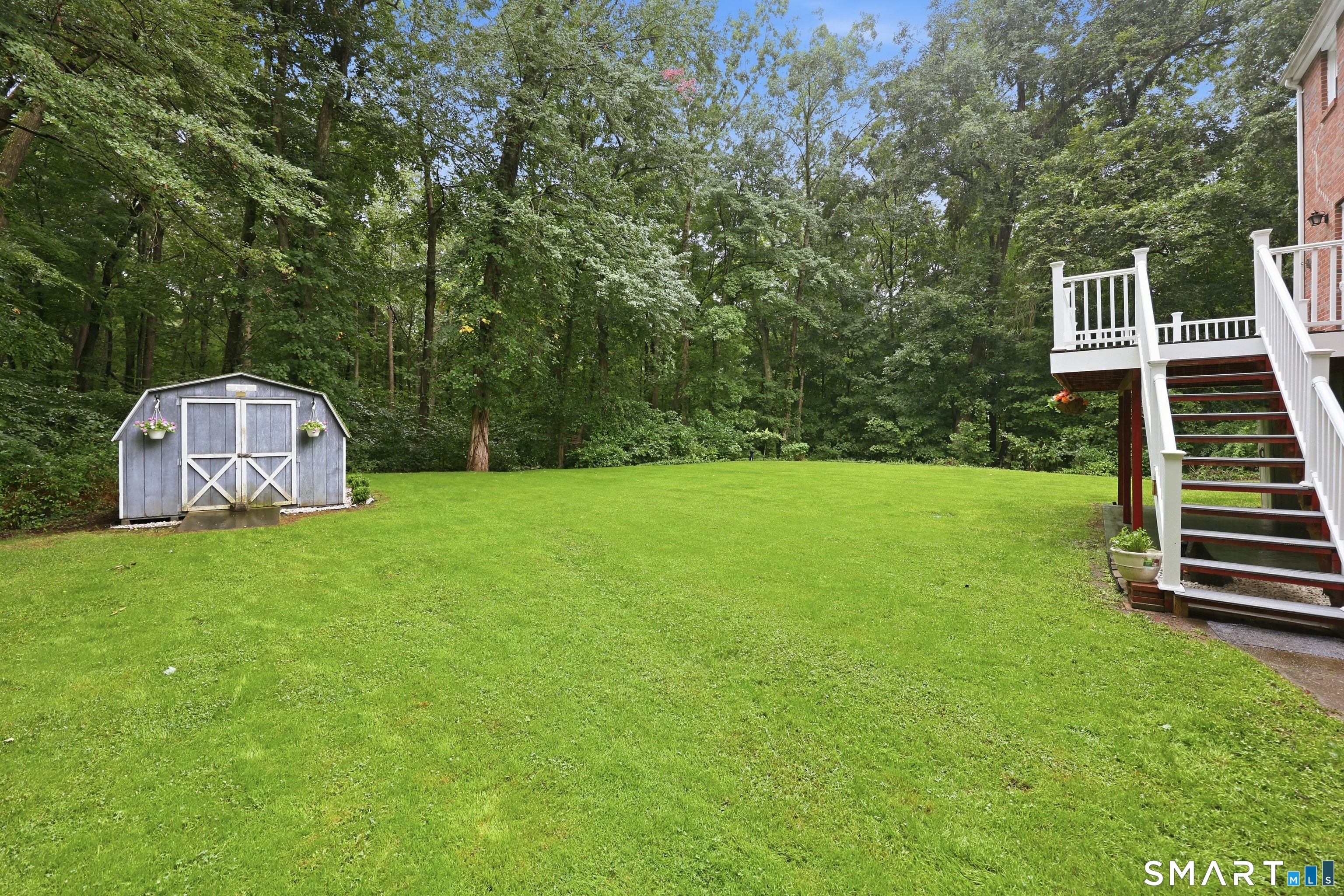 208 Wood Pond Road
