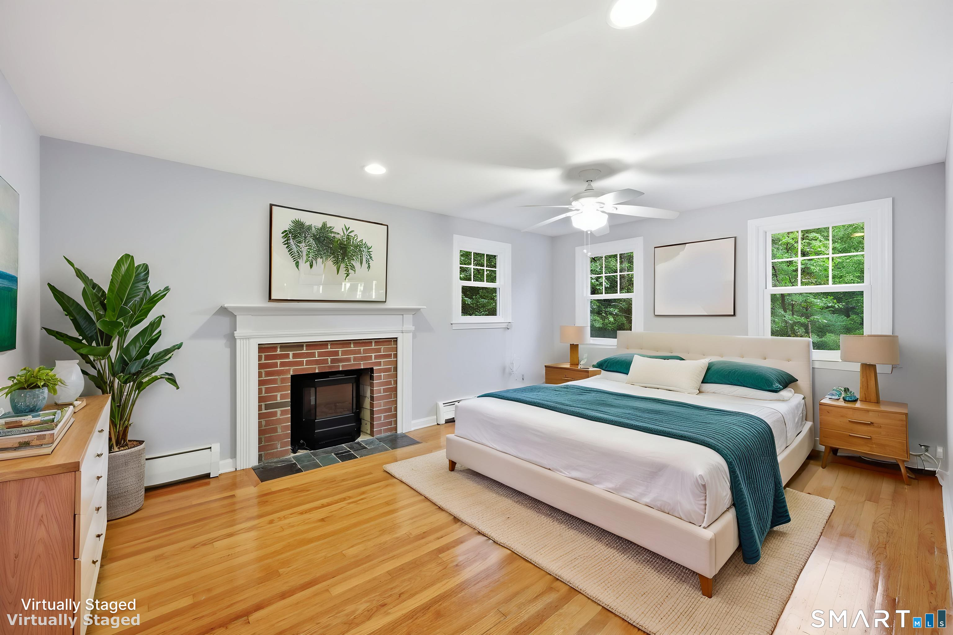 208 Wood Pond Road