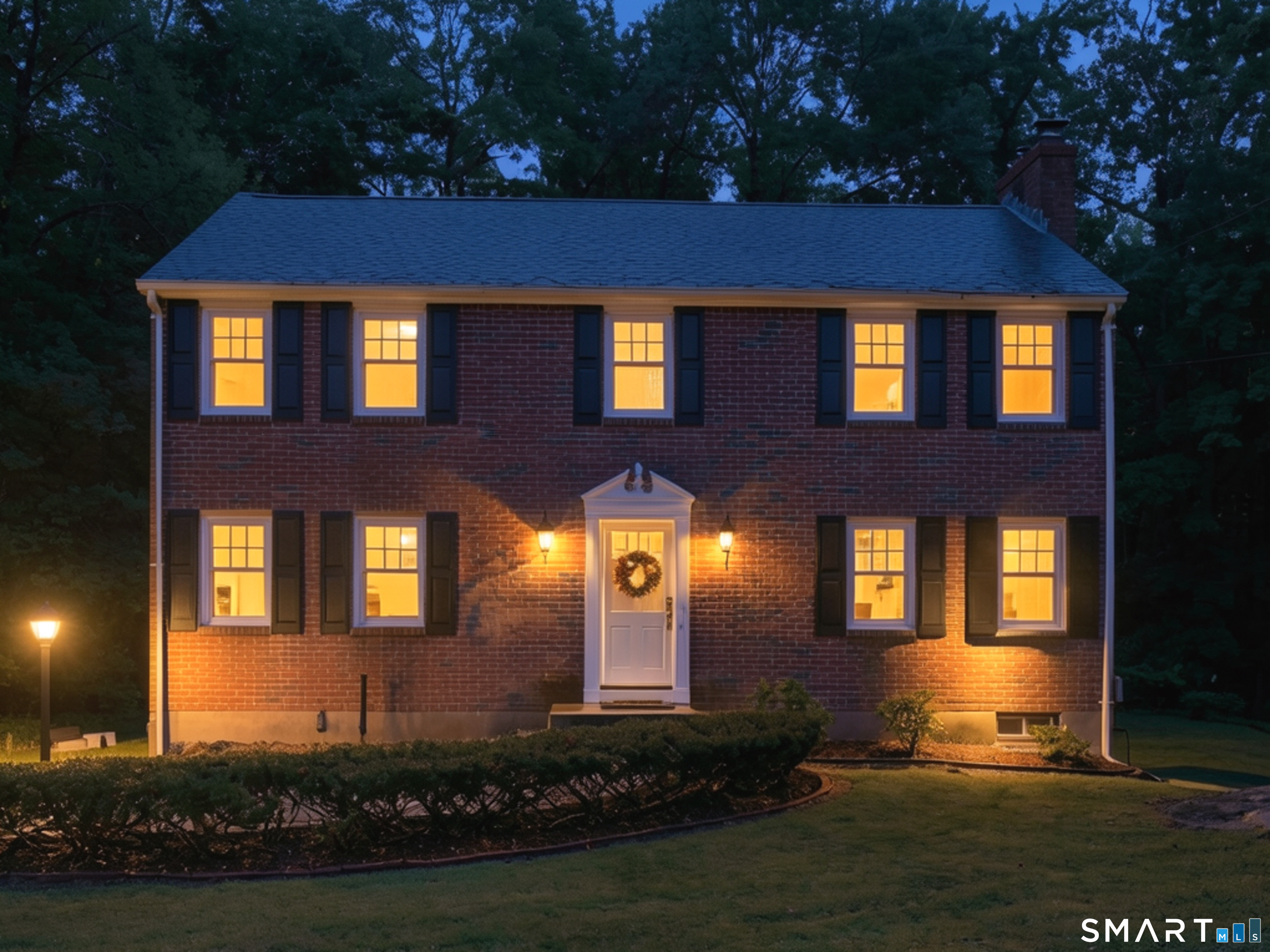 208 Wood Pond Road
