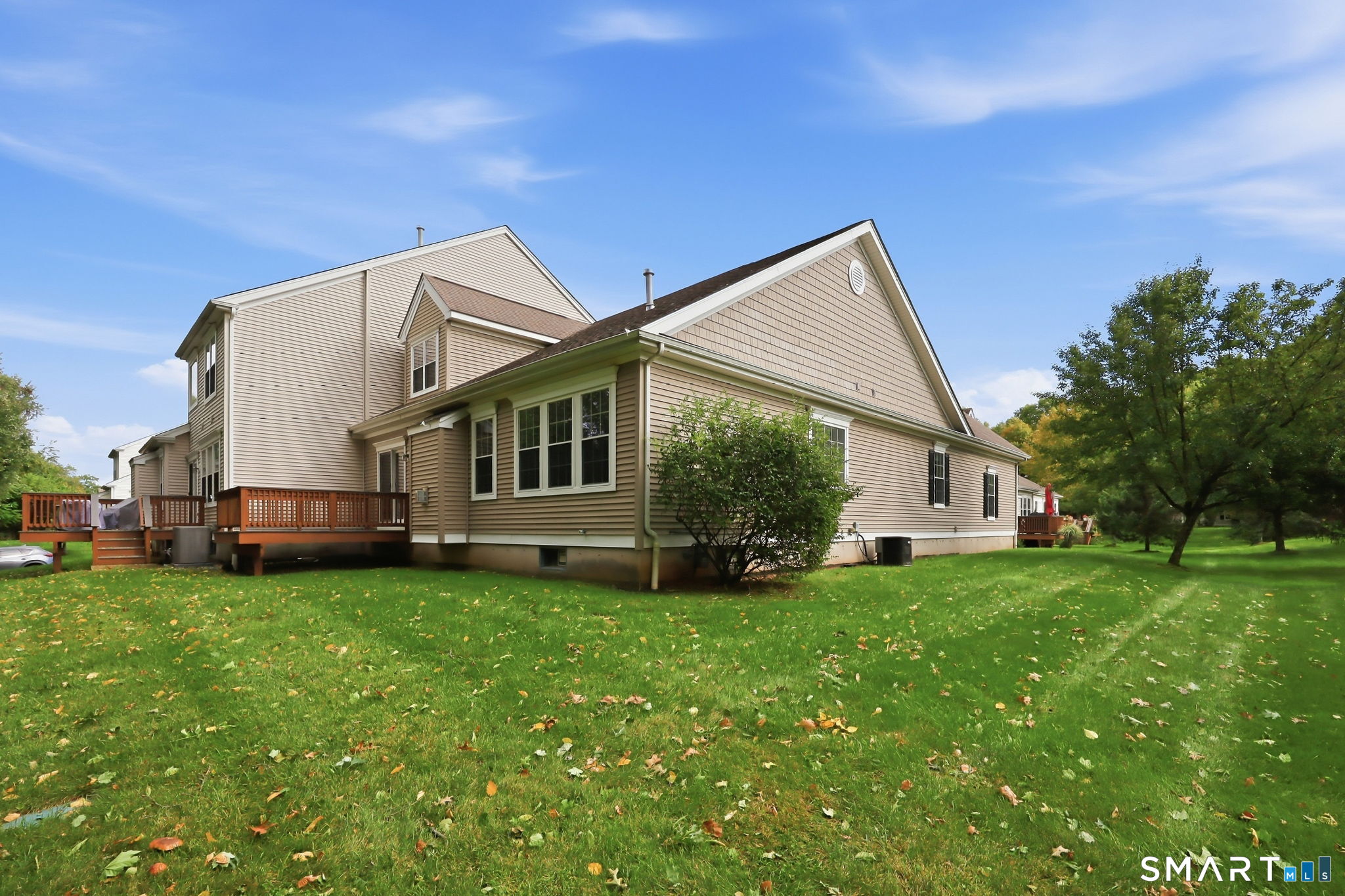 82 Barkledge Drive Unit: 82