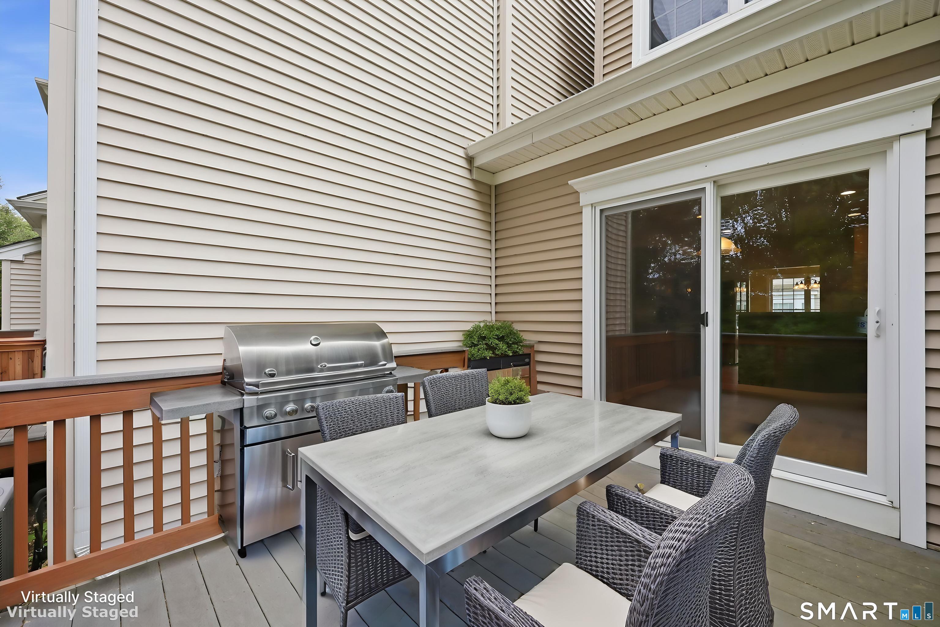 82 Barkledge Drive Unit: 82