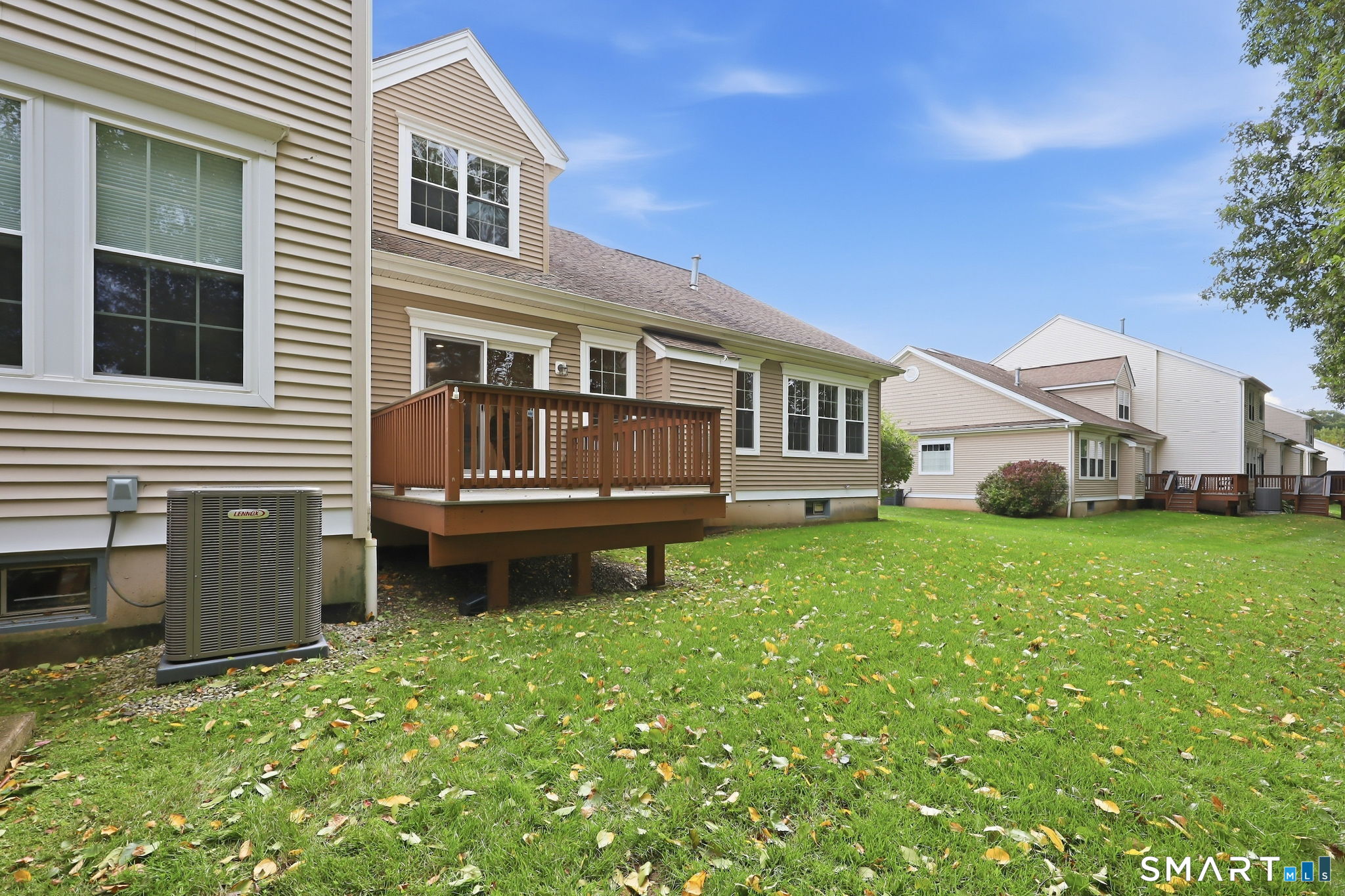 82 Barkledge Drive Unit: 82
