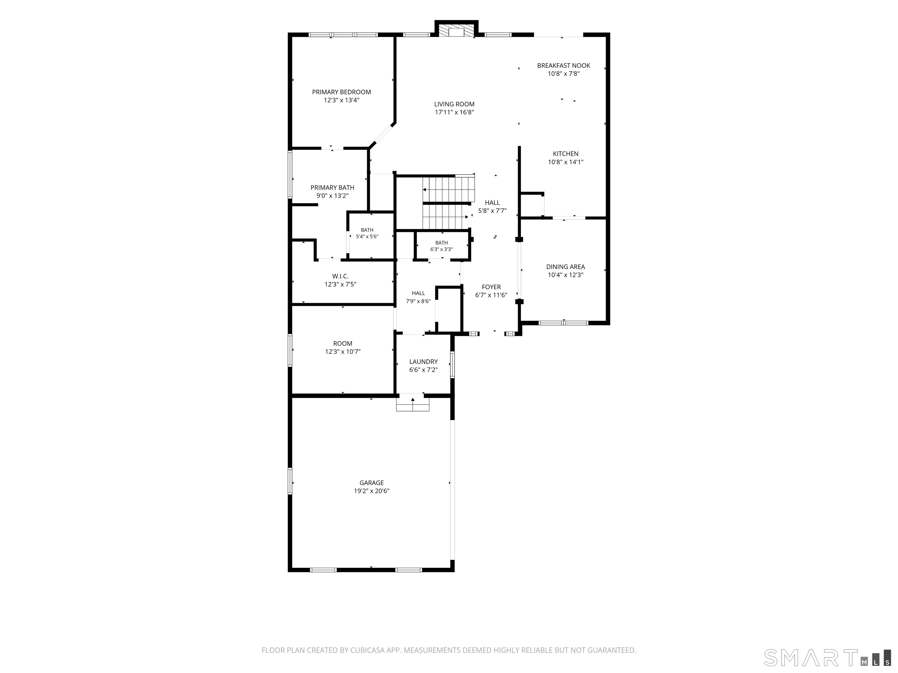 82 Barkledge Drive Unit: 82