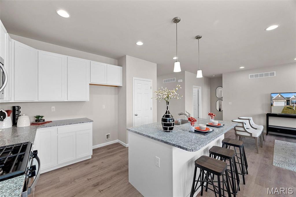 1 Savoy @ Arlington Heights Way