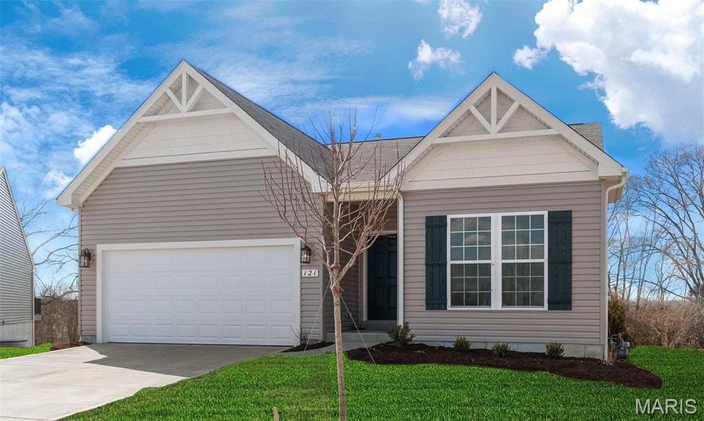 1 Savoy @ Arlington Heights Way