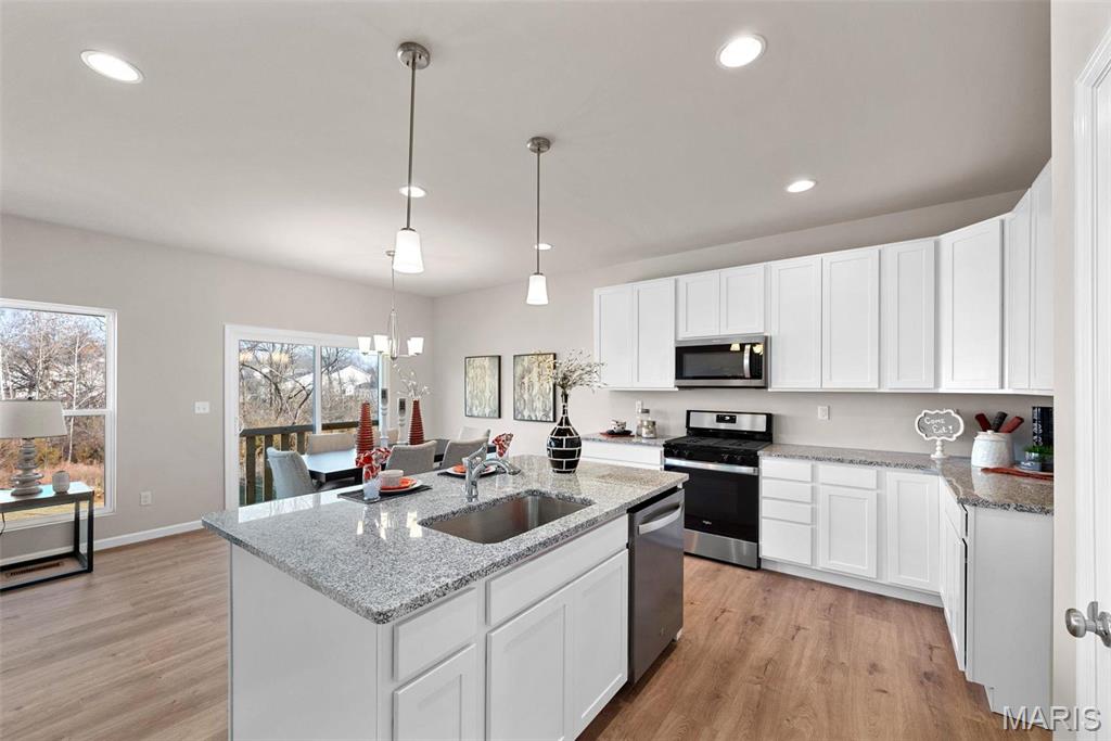 1 Savoy @ Arlington Heights Way