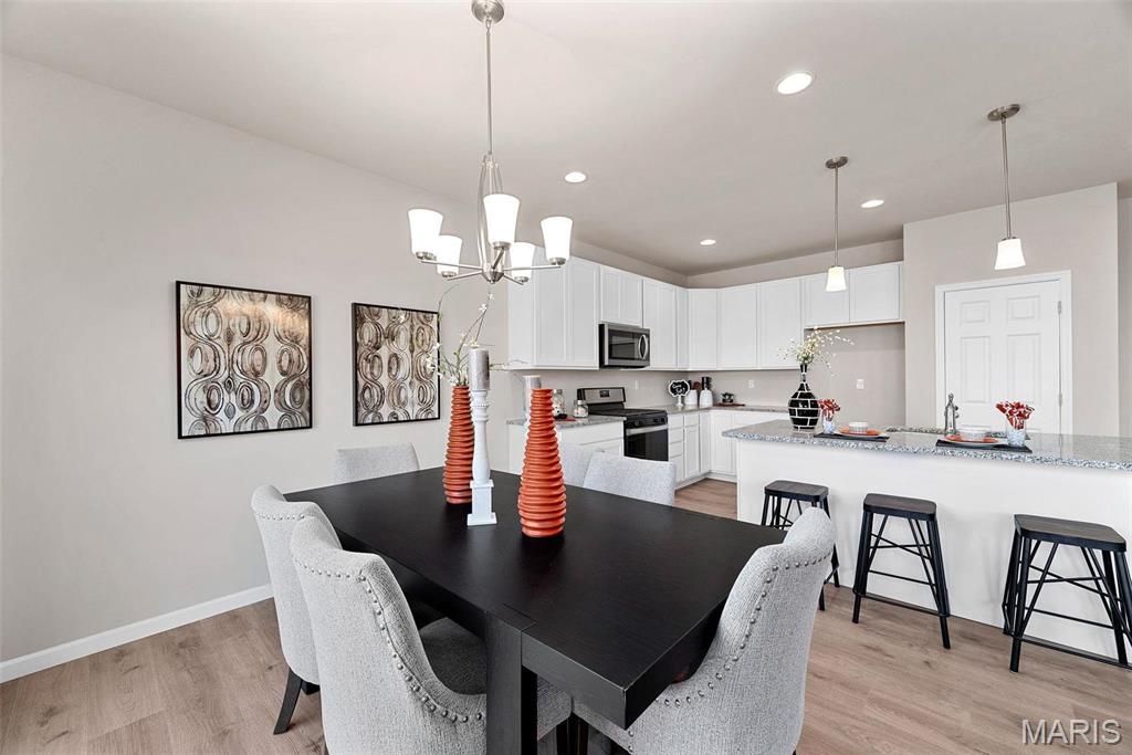 1 Savoy @ Arlington Heights Way