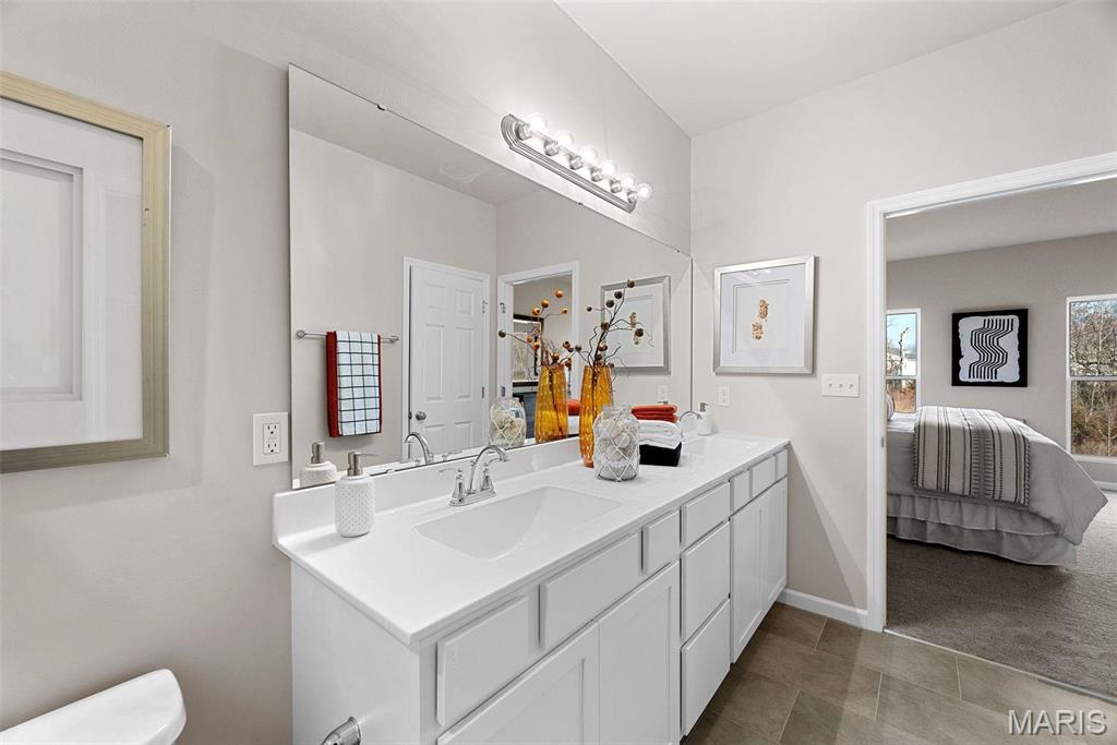 1 Savoy @ Arlington Heights Way