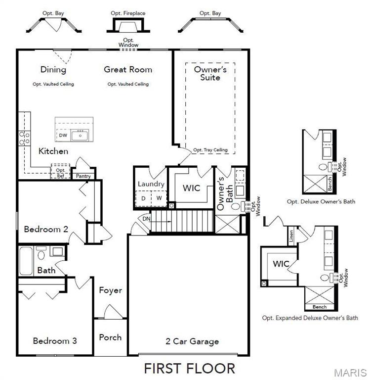 1 Savoy @ Arlington Heights Way