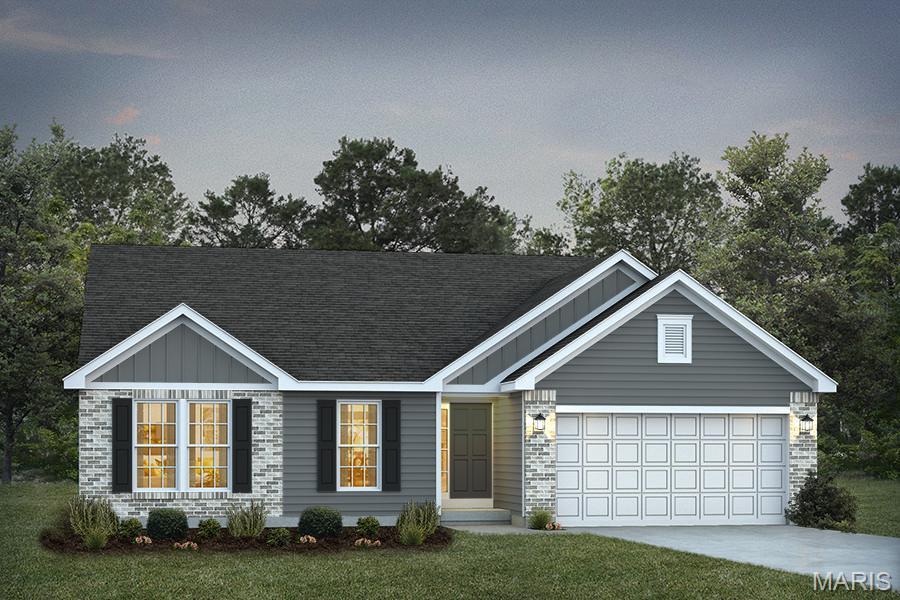 1 Rockport @ Arlington Heights