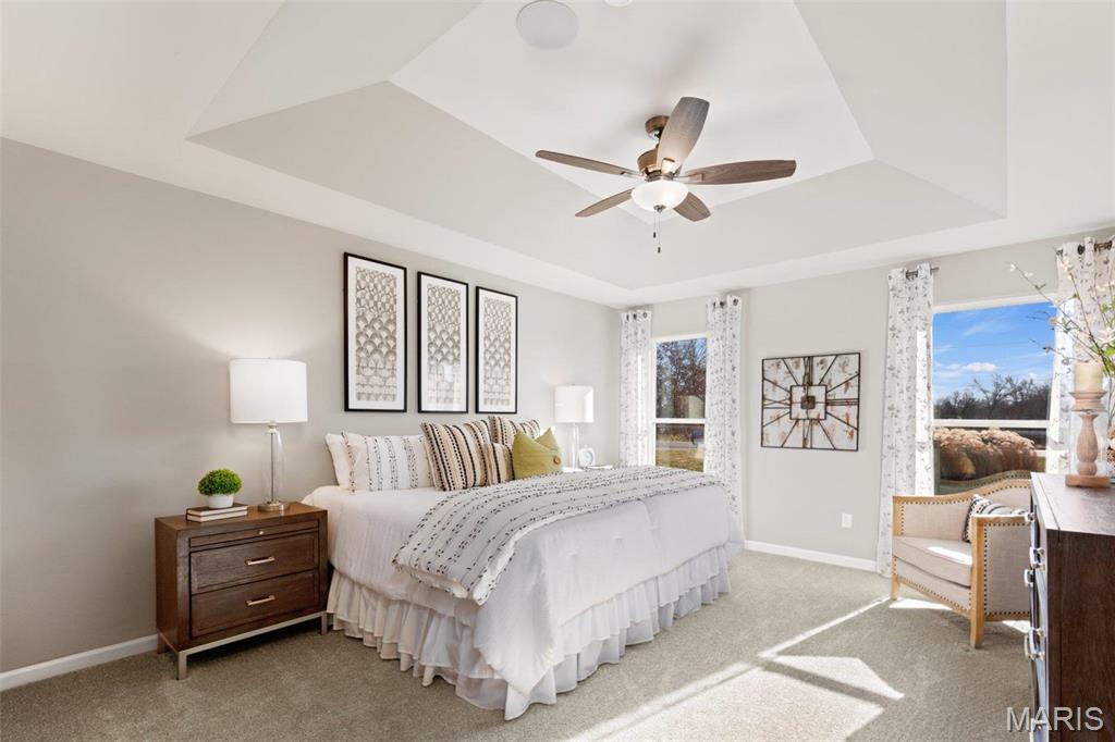 1 Rockport @ Arlington Heights