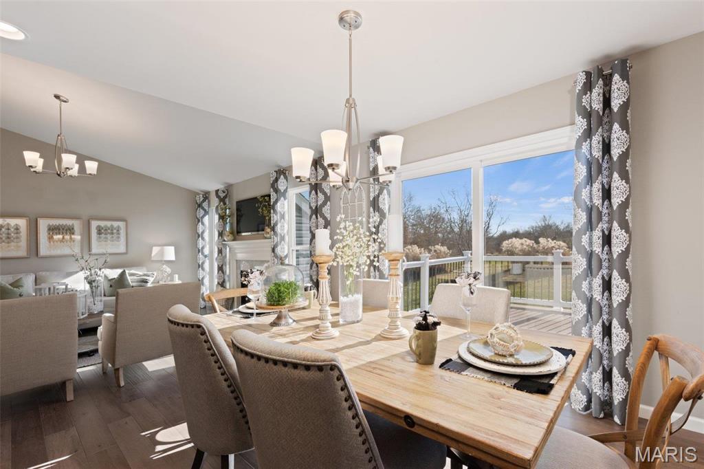 1 Rockport @ Arlington Heights