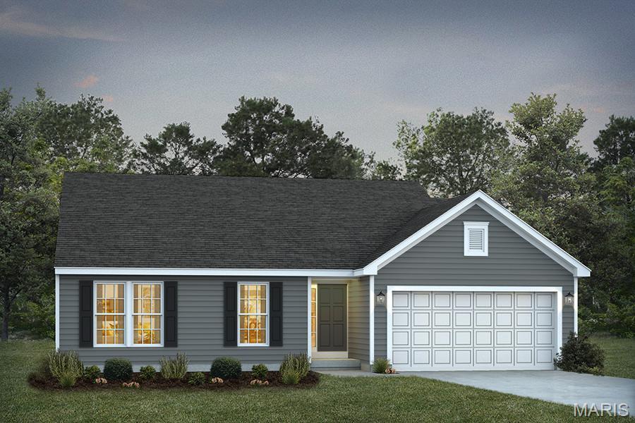 1 Rockport @ Arlington Heights