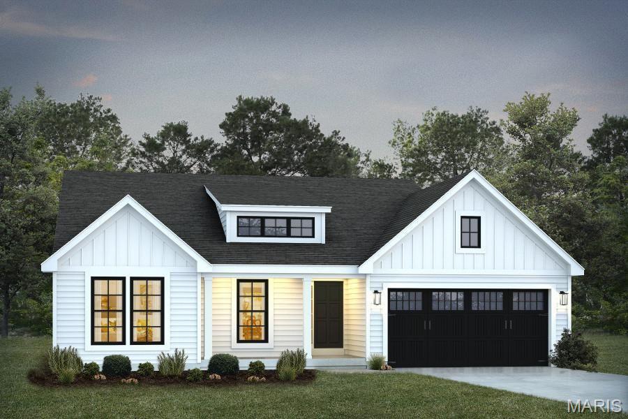 1 Rockport @ Arlington Heights