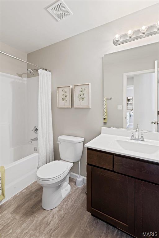 1 Rockport @ Arlington Heights