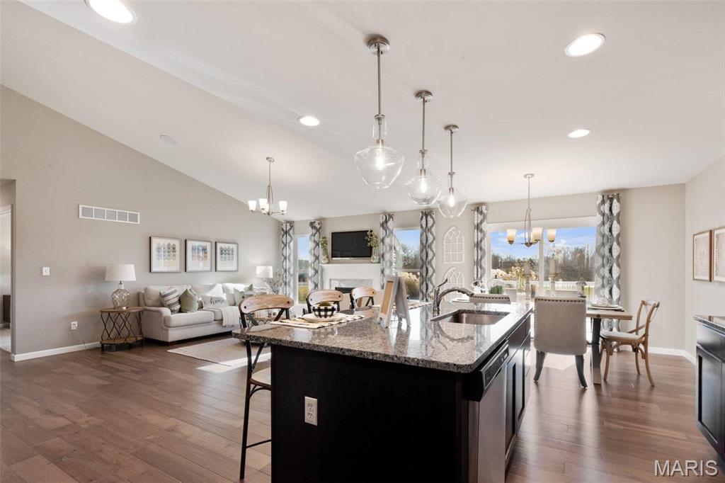 1 Rockport @ Arlington Heights