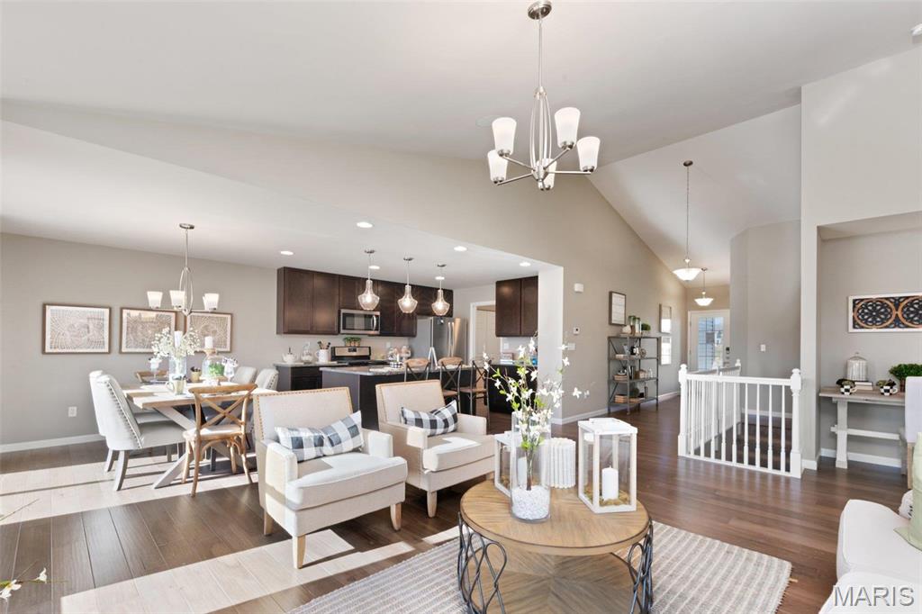 1 Rockport @ Arlington Heights