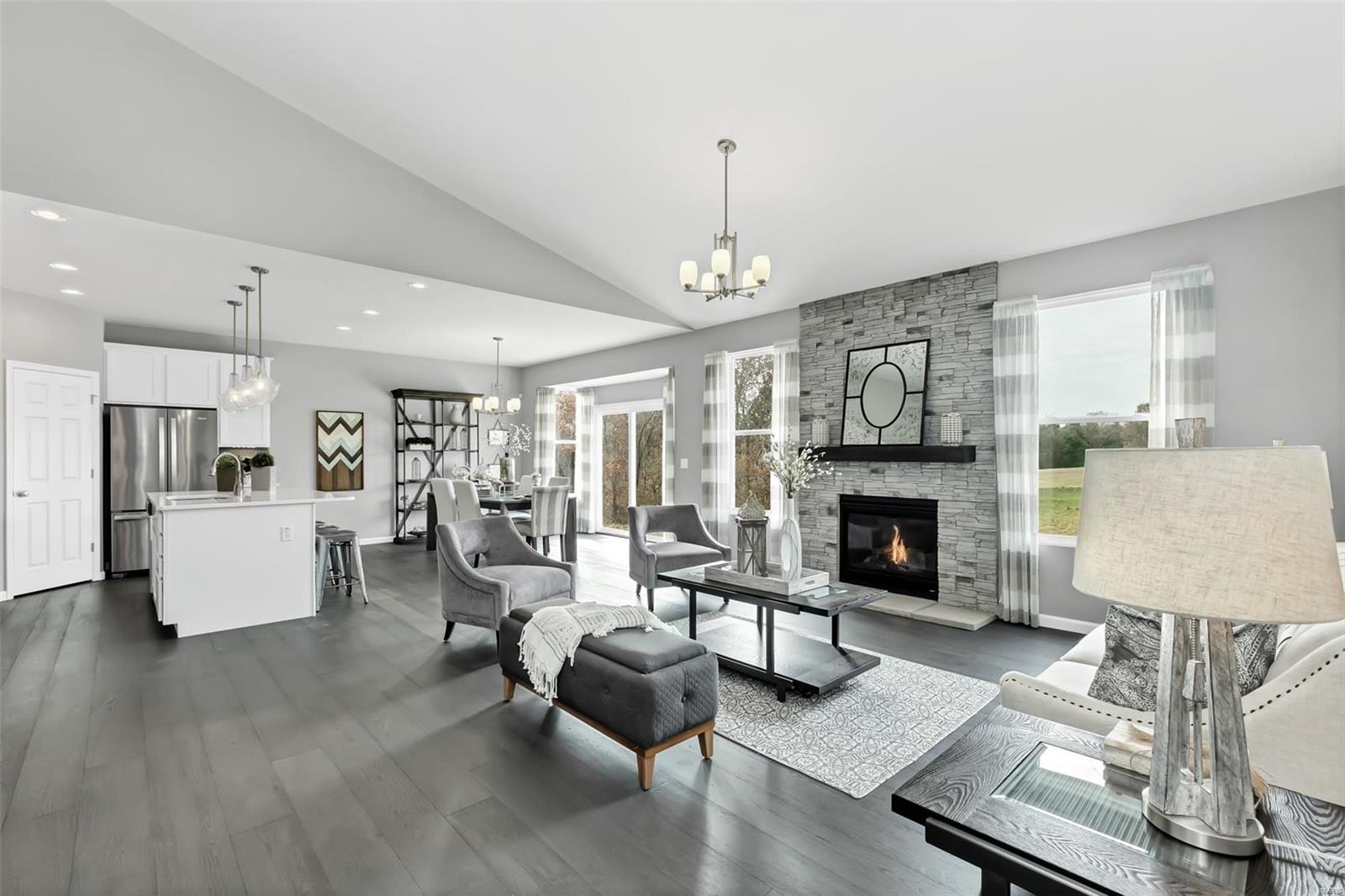 1 Westbrook @ Arlington Heights