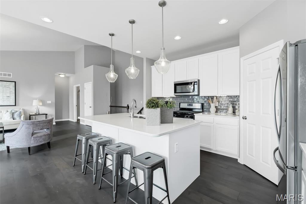 1 Westbrook @ Arlington Heights