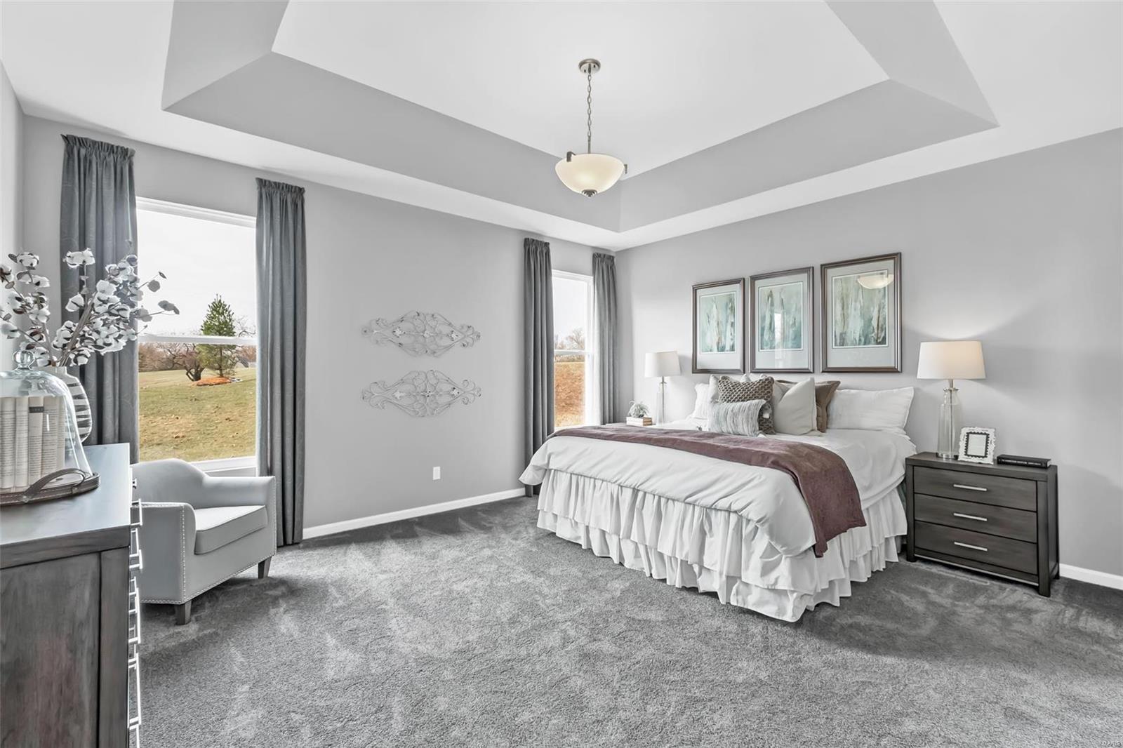 1 Westbrook @ Arlington Heights
