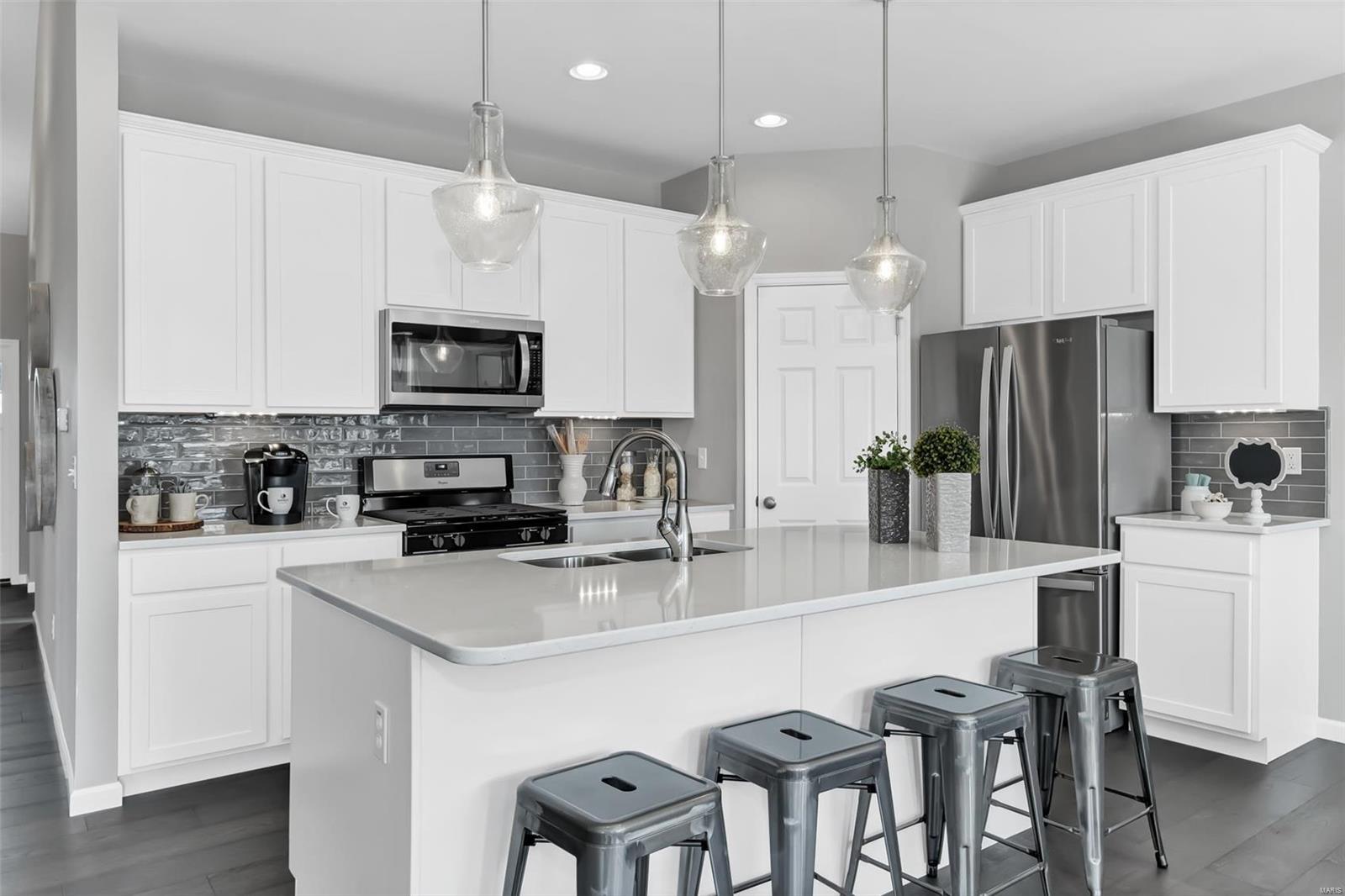1 Westbrook @ Arlington Heights