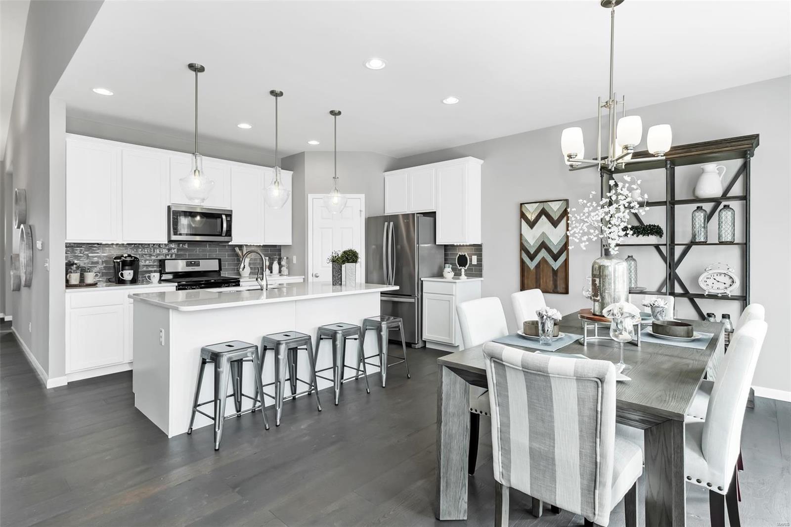 1 Westbrook @ Arlington Heights