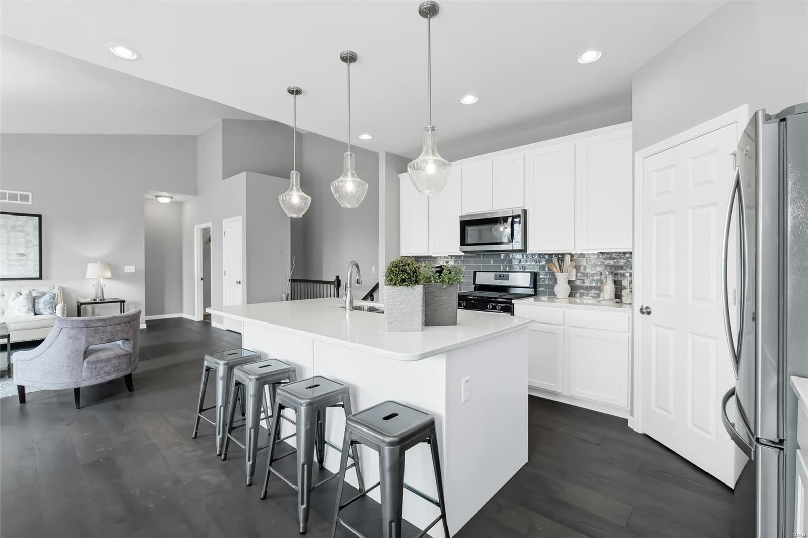 1 Westbrook @ Arlington Heights