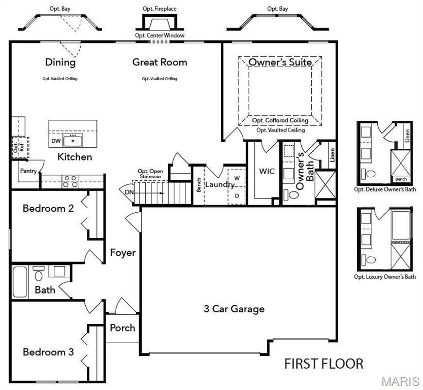1 Westbrook @ Arlington Heights