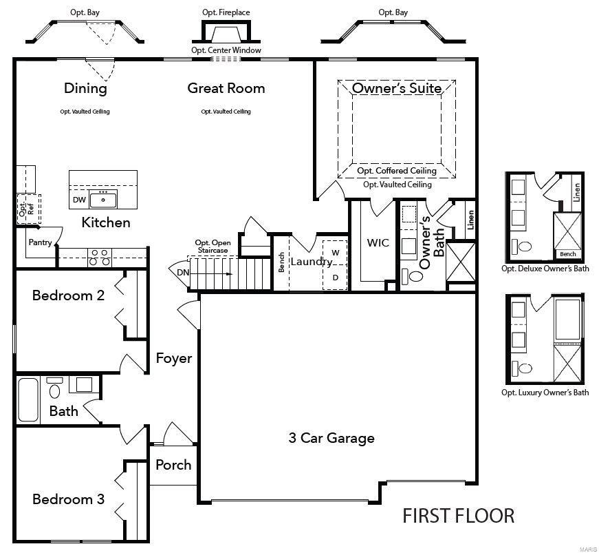 1 Westbrook @ Arlington Heights