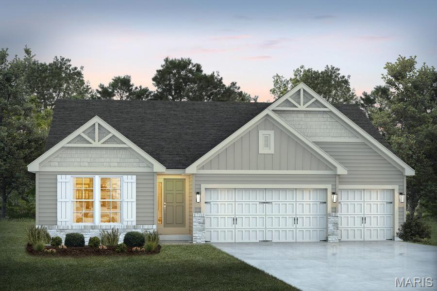 1 Westbrook @ Arlington Heights