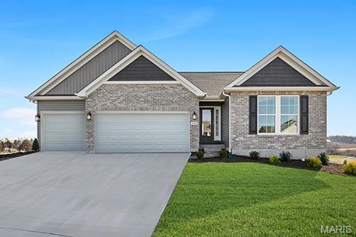 1 Westbrook @ Arlington Heights