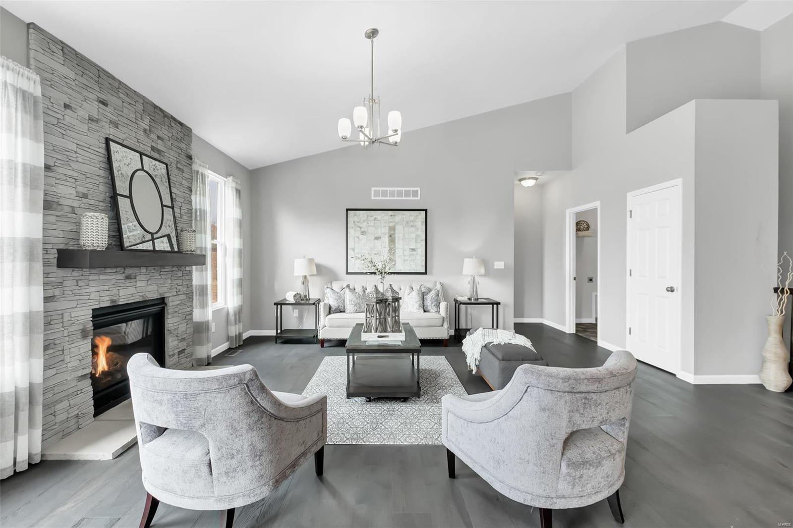 1 Westbrook @ Arlington Heights