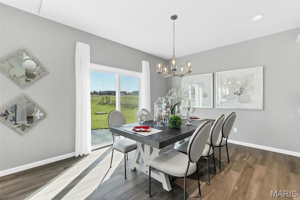 1 Rochester @ Arlington Heights