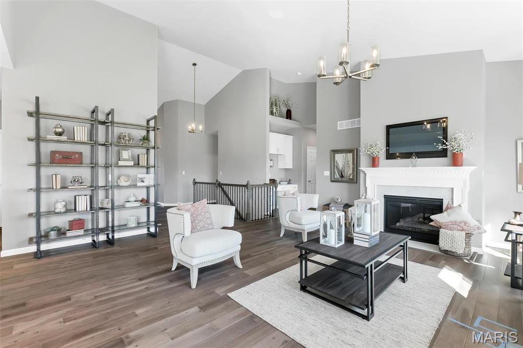 1 Rochester @ Arlington Heights