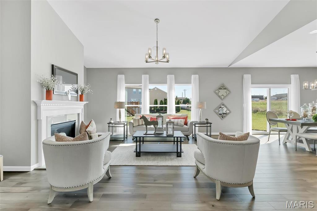 1 Rochester @ Arlington Heights
