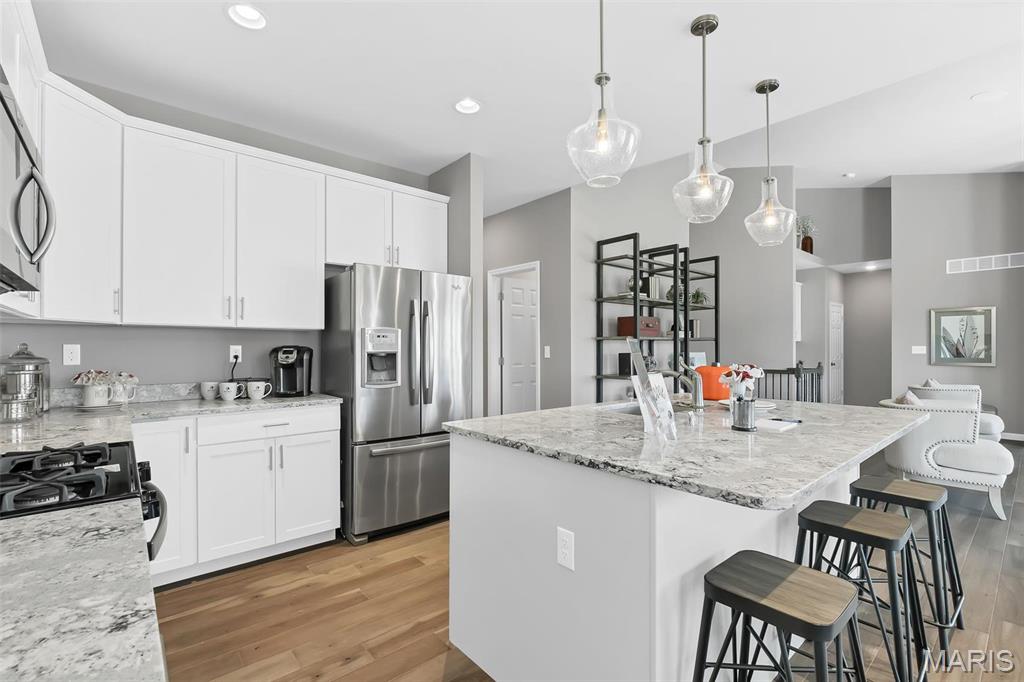1 Rochester @ Arlington Heights